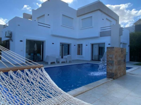 Villa zakarya